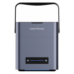 Очиститель воздуха LaserPecker 068787 (Grey)