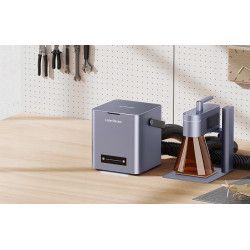 Очиститель воздуха LaserPecker 068787 (Grey) Thumb