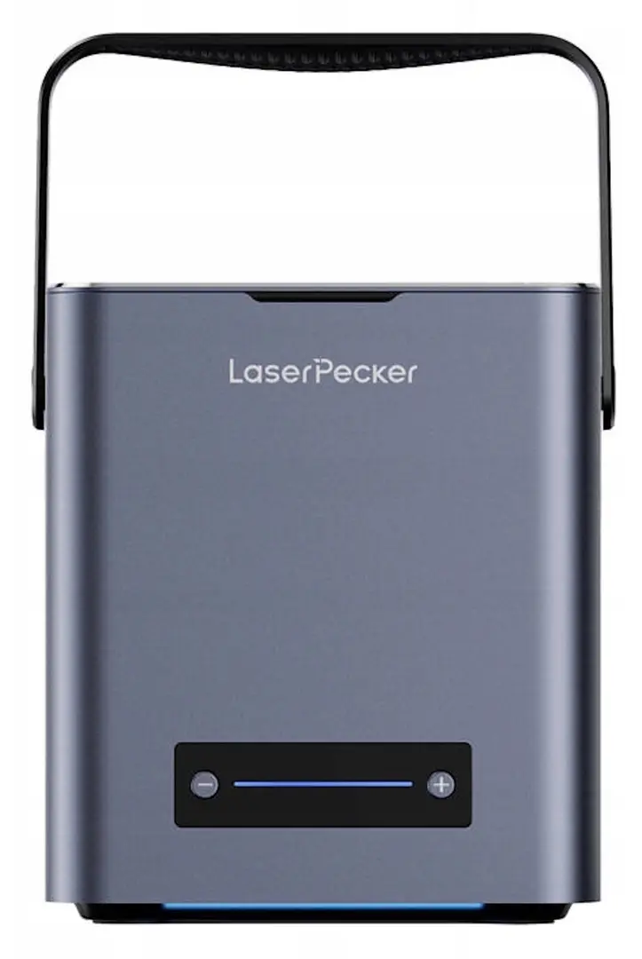 Очиститель воздуха LaserPecker 068787 (Grey)