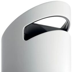 Purificator de aer Leitz TruSens Z-1000 (White/Silver) Thumb