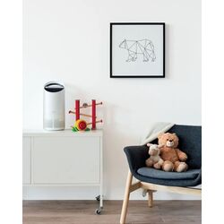 Purificator de aer Leitz TruSens Z-1000 (White/Silver) Thumb