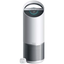 Purificator de aer Leitz TruSens Z-3000 (White/Silver)