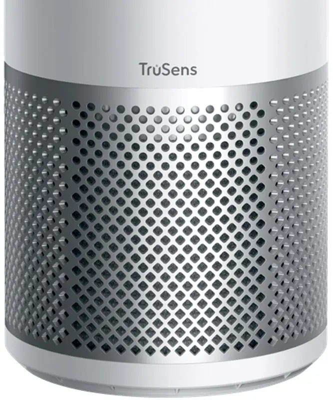 Purificator de aer Leitz TruSens Z-3000 (White/Silver)