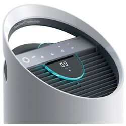 Purificator de aer Leitz TruSens Z-3000 (White/Silver) Thumb