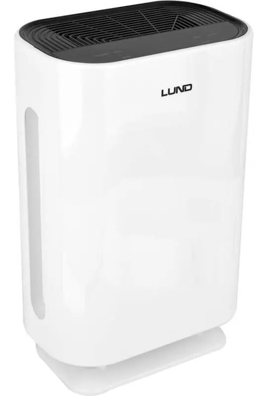 Purificator de aer Lund 66930 (White)