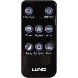 Purificator de aer Lund 66930 (White) Thumb