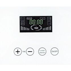 Purificator de aer Malatec 10700 (White) Thumb