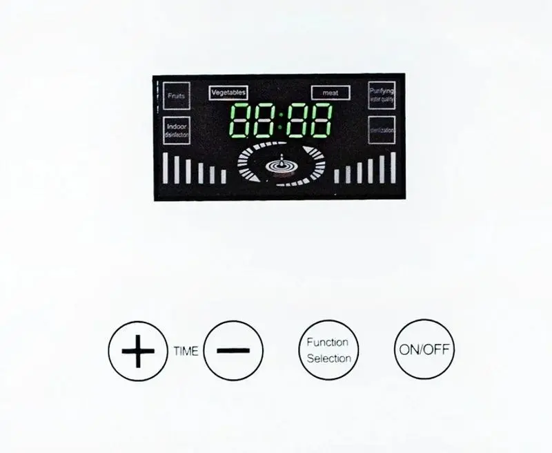 Purificator de aer Malatec 10700 (White)