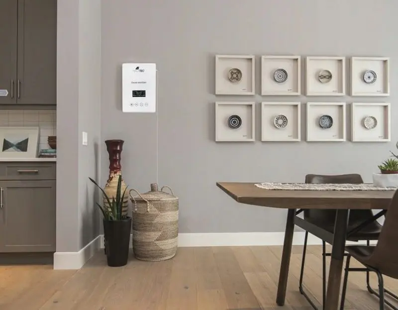 Purificator de aer Malatec 10700 (White)