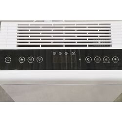 Purificator de aer Master HL400 (White) Thumb