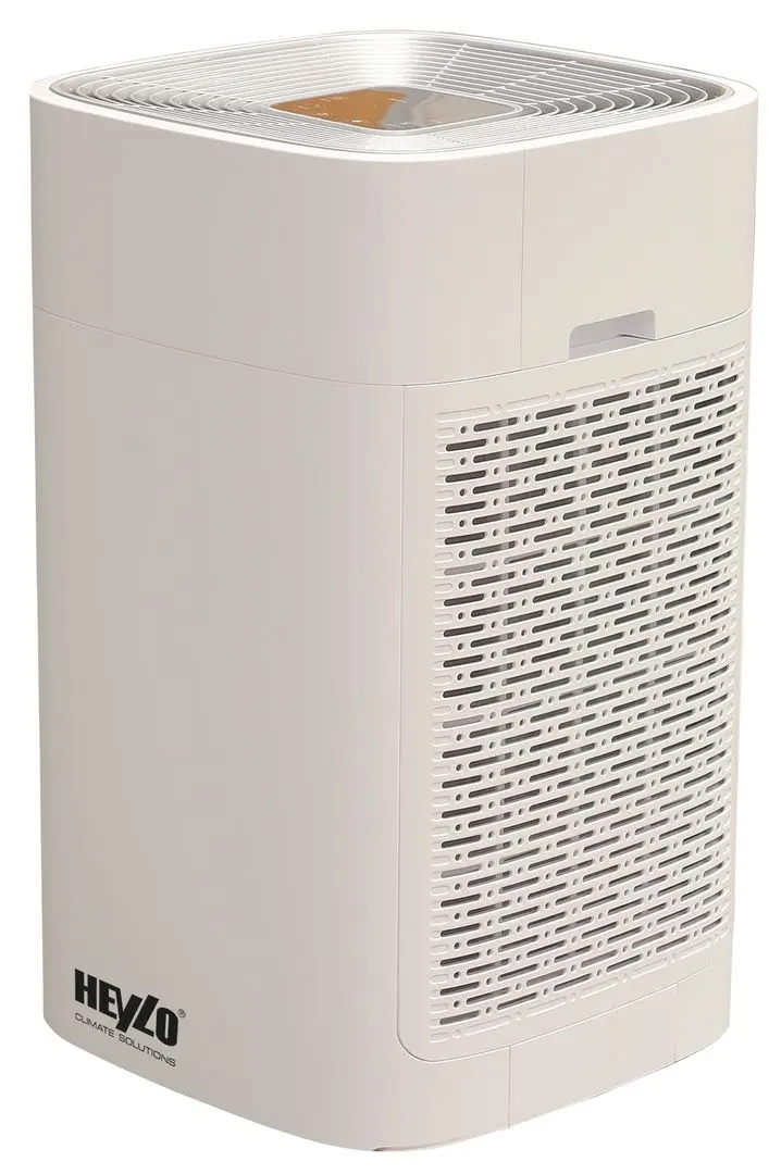 Purificator de aer Master HL800-KIT (White)