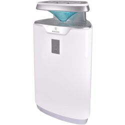 Purificator de aer Mateko Lavender 3 (White) Thumb