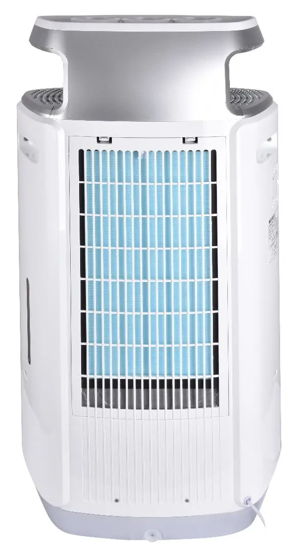 Purificator de aer Mateko Lavender 3 (White)