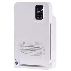 Purificator de aer MesMed MM706 ILMAA (White)