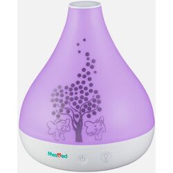 Difuzor aroma Mesmed Volcano MM-727 (White) Thumb