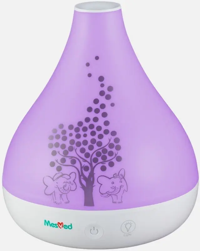 Difuzor aroma Mesmed Volcano MM-727 (White)