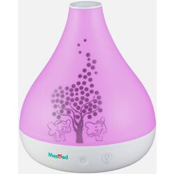 Difuzor aroma Mesmed Volcano MM-727 (White) Thumb