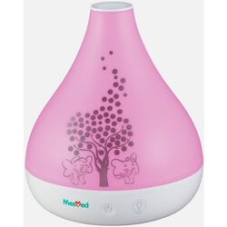 Difuzor aroma Mesmed Volcano MM-727 (White) Thumb