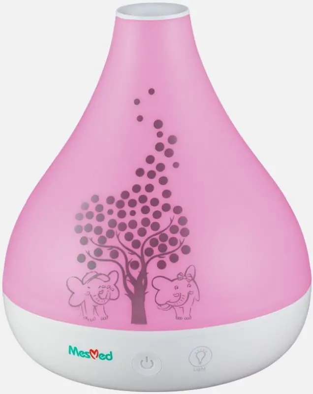 Difuzor aroma Mesmed Volcano MM-727 (White)