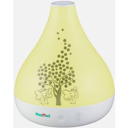 Difuzor aroma Mesmed Volcano MM-727 (White) Thumb