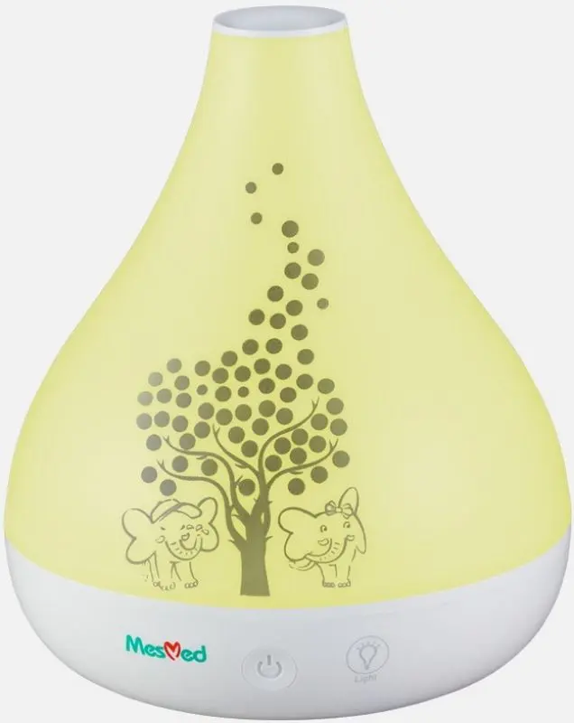 Difuzor aroma Mesmed Volcano MM-727 (White)