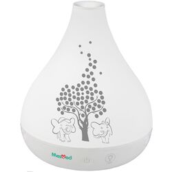 Difuzor aroma Mesmed Volcano MM-727 (White) Thumb