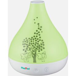 Difuzor aroma Mesmed Volcano MM-727 (White) Thumb