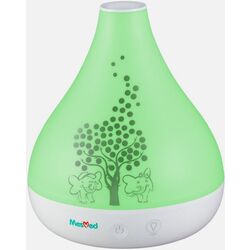 Difuzor aroma Mesmed Volcano MM-727 (White) Thumb