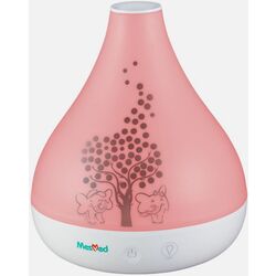 Difuzor aroma Mesmed Volcano MM-727 (White) Thumb