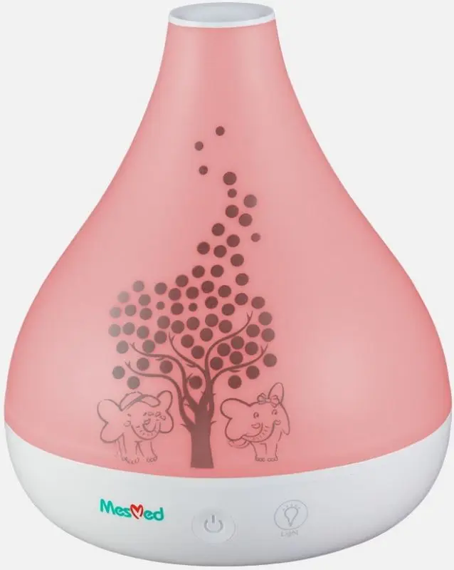 Difuzor aroma Mesmed Volcano MM-727 (White)