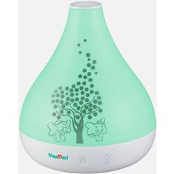 Difuzor aroma Mesmed Volcano MM-727 (White) Thumb