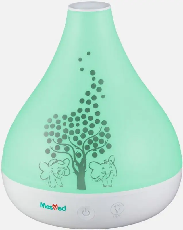 Difuzor aroma Mesmed Volcano MM-727 (White)