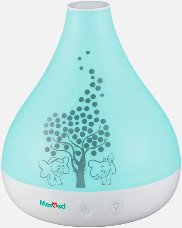 Difuzor aroma Mesmed Volcano MM-727 (White)