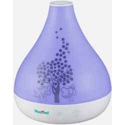 Difuzor aroma Mesmed Volcano MM-727 (White) Thumb