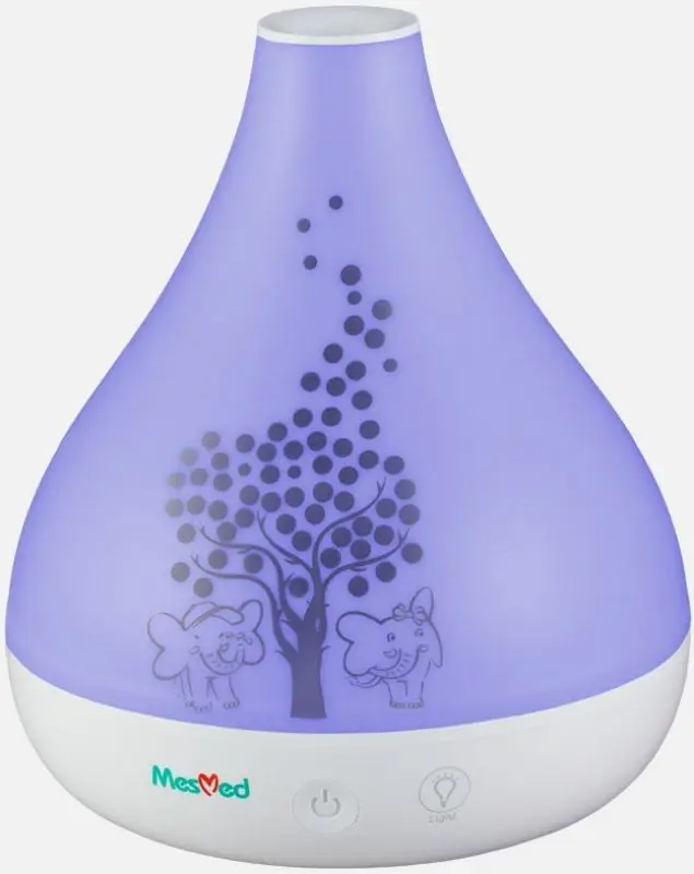 Difuzor aroma Mesmed Volcano MM-727 (White)