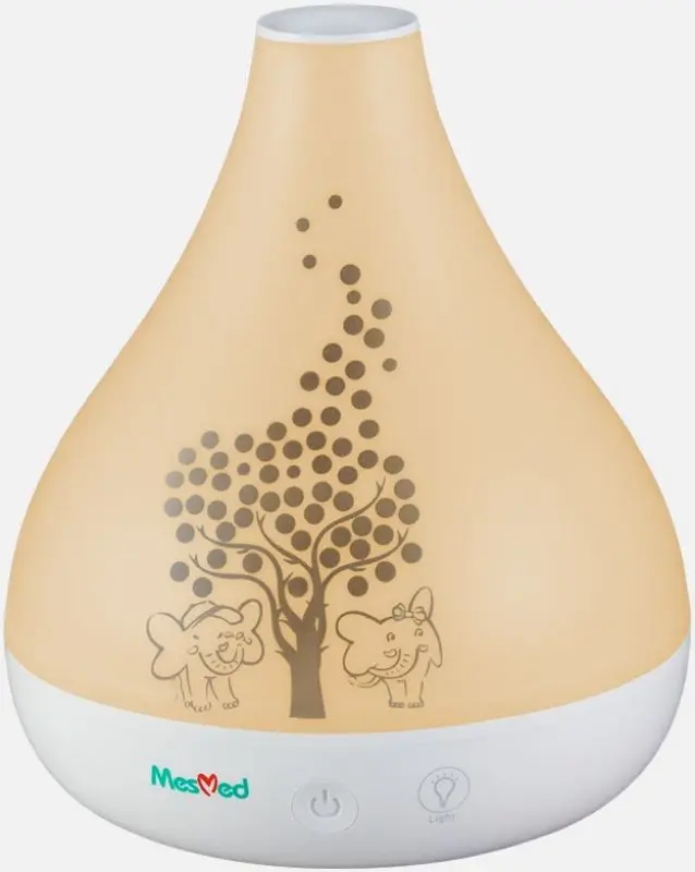 Difuzor aroma Mesmed Volcano MM-727 (White)