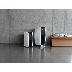 Purificator de aer Mill Silent Pro Compact (White/Black) Thumb