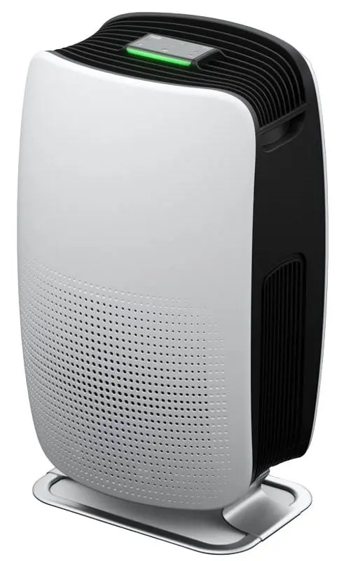 Purificator de aer Mill Silent Pro (White/Black)