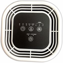 Purificator de aer Momert 1820 (White) Thumb