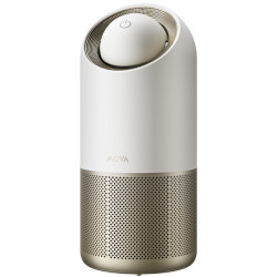 Purificator de aer Mova Stellar X10 Plus (White/Gold) Thumb