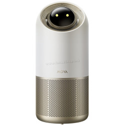 Purificator de aer Mova Stellar X10 Plus (White/Gold)