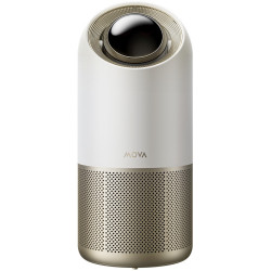 Purificator de aer Mova Stellar X10 Plus (White/Gold) Thumb