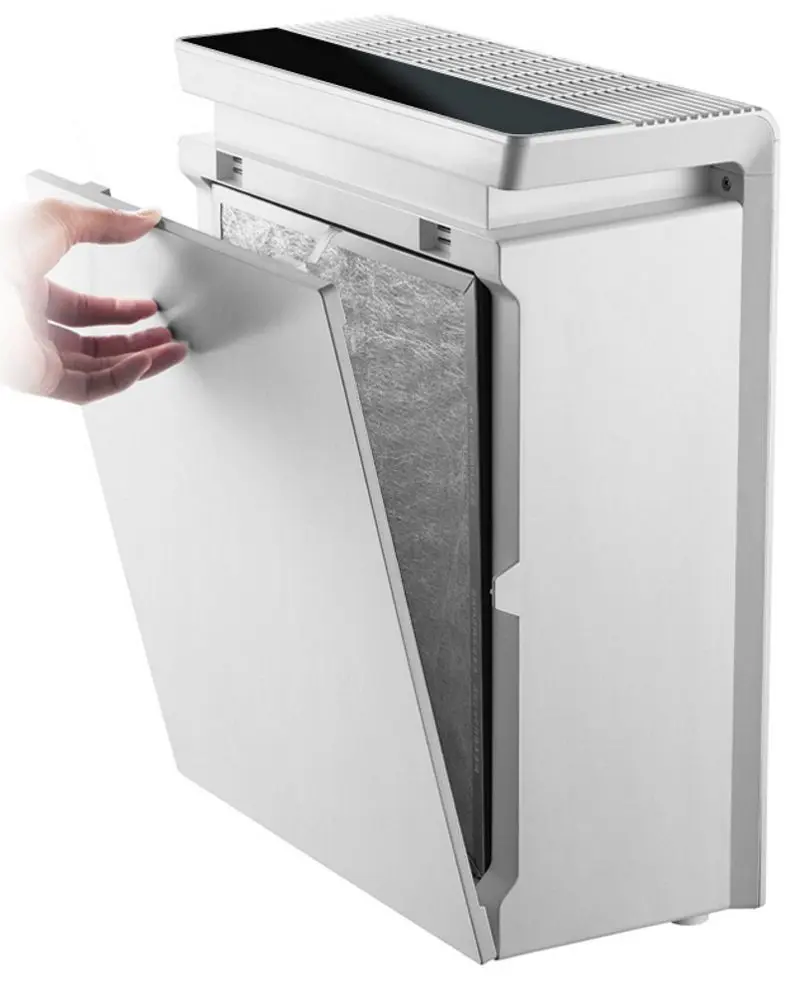 Purificator de aer Noveen AP3500 X-LINE (White)