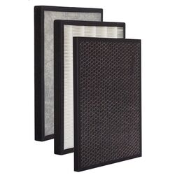 Purificator de aer Noveen AP3500 X-LINE (White) Thumb