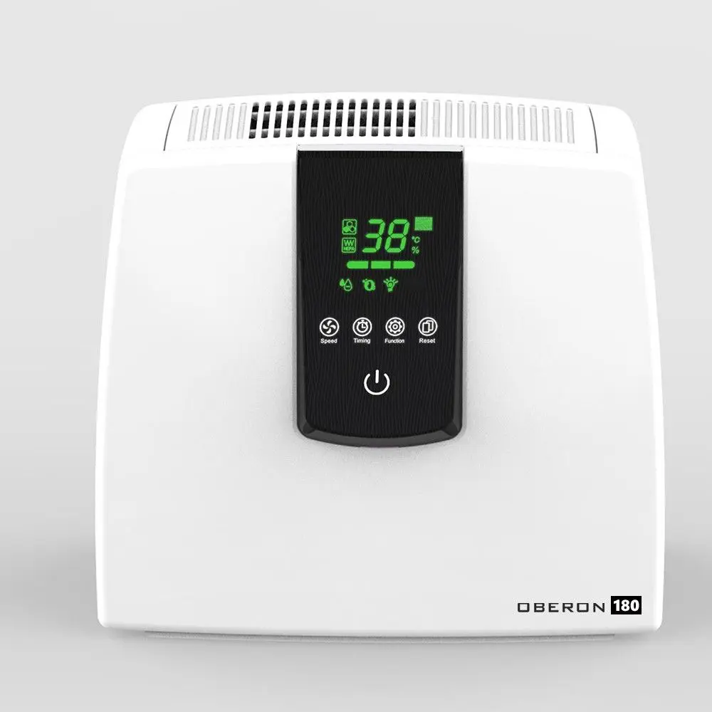Purificator de aer Oberon 180 (White)