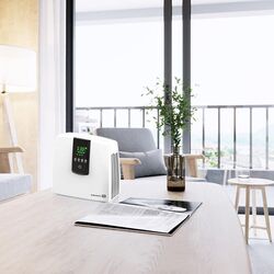 Purificator de aer Oberon 180 (White) Thumb