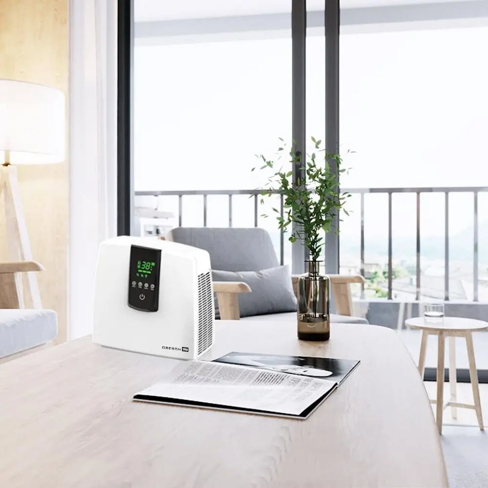 Purificator de aer Oberon 180 (White)