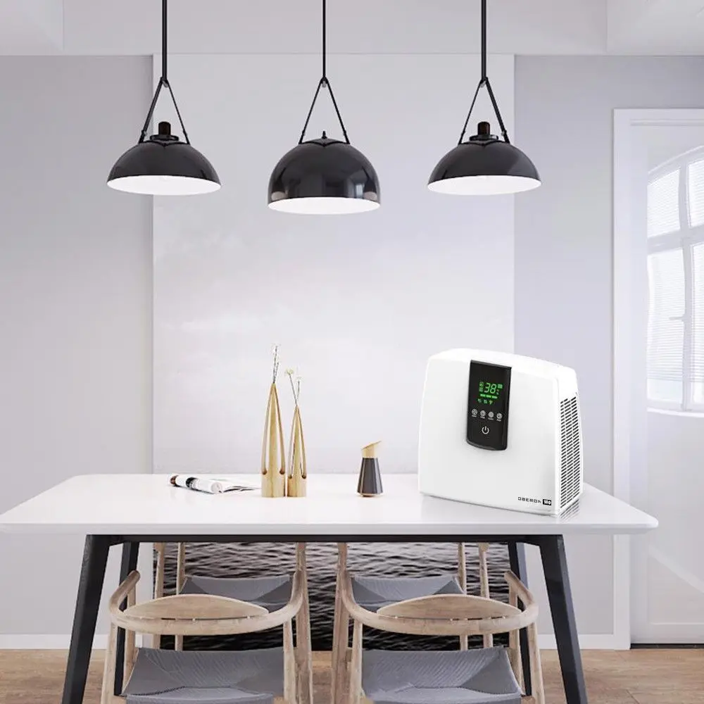 Purificator de aer Oberon 180 (White)