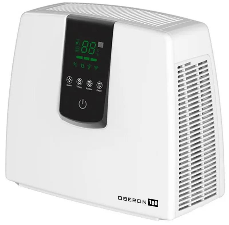Purificator de aer Oberon 180 (White)