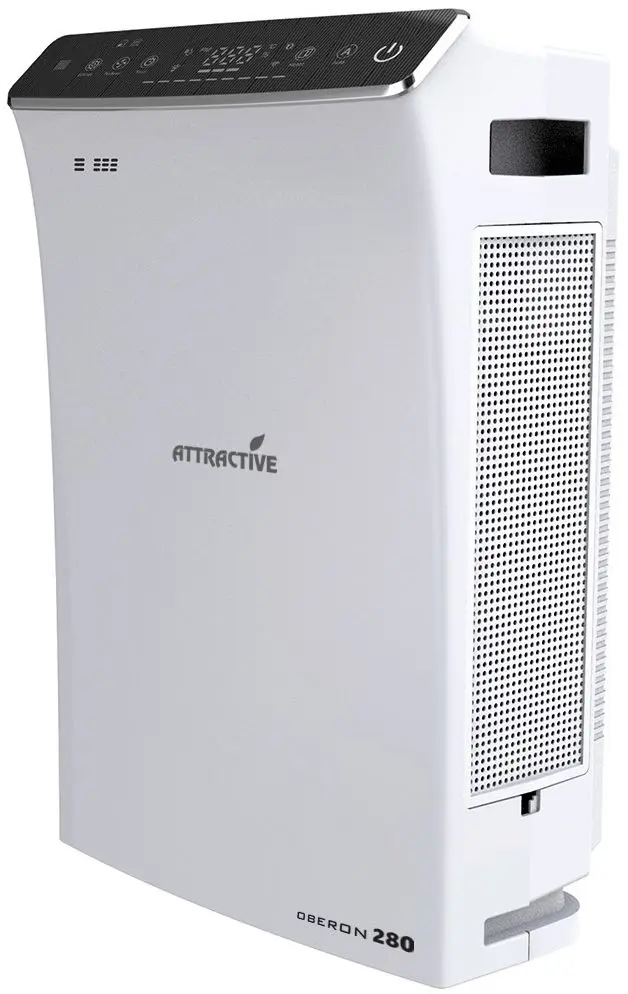 Purificator de aer Oberon 280 (White)